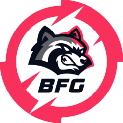 BFG Token