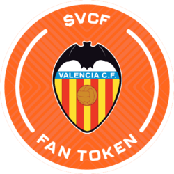 Valencia CF Fan Token