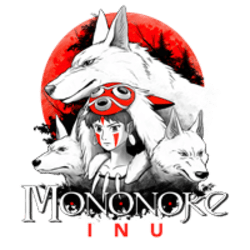 Mononoke Inu