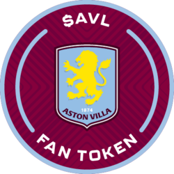 Aston Villa Fan Token