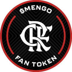 Flamengo Fan Token