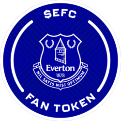 Everton Fan Token