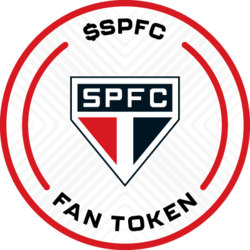 Sao Paulo FC Fan Token