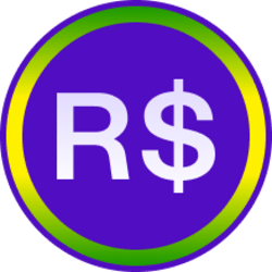 Mento Brazilian Real