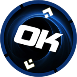 Okcash