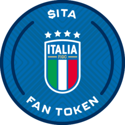 Italian National Football Team Fan Token