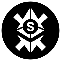 Staked Frax Ether