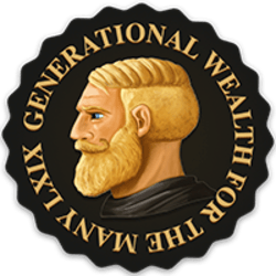 Generational Wealth