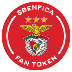 SL Benfica Fan Token