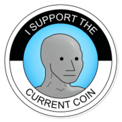 Non-Playable Coin