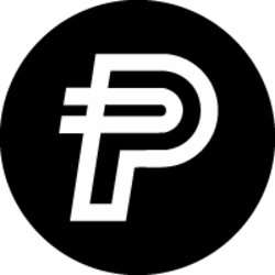 PayPal USD