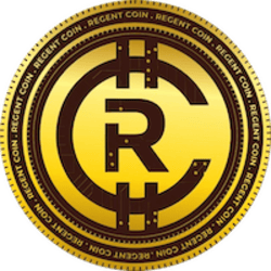 Regent Coin