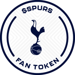 Tottenham Hotspur FC Fan Token