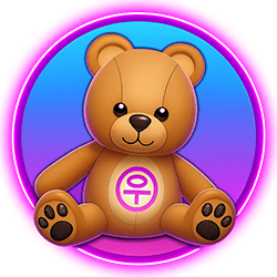 TEDDY BEAR