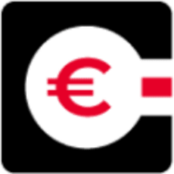 EUR CoinVertible
