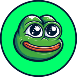 Baby Pepe