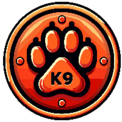 K9 Finance DAO