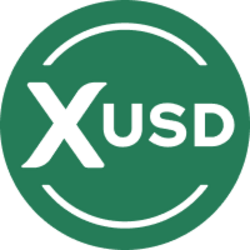 StraitsX XUSD