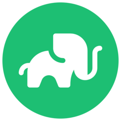Elephant Money (TRUNK)
