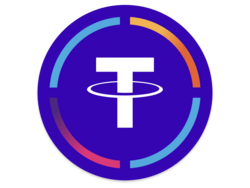 Chain-key USDT