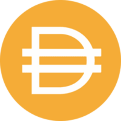 MakerDAO Optimism Bridged DAI (Optimism)