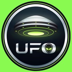UFO Token
