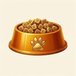 Dog Food Token