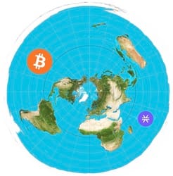 Flat Earth