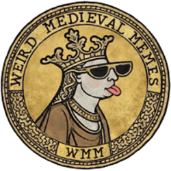 Weird Medieval Memes