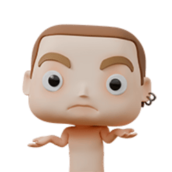Naked Jim