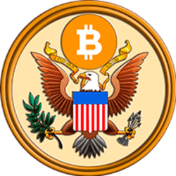 Strategic Bitcoin Reserve