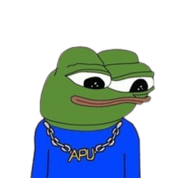 Apu Apustaja (Solana)