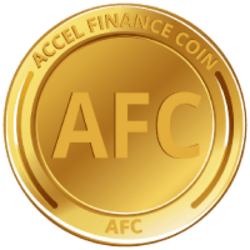 Accel Finance Coin