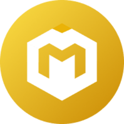 Matrixdock Gold