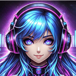 Athena by Virtuals