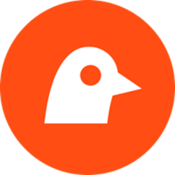 Chirp Token