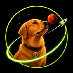 Dog Mars