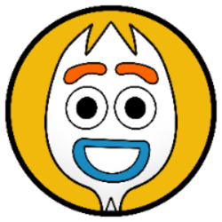 Forky