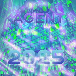Agent2025