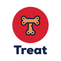 Shiba Inu Treat