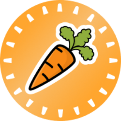 Carrot by Puffer