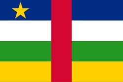 Central African Republic Meme