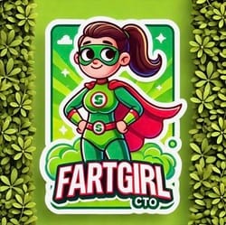 FARTGIRL