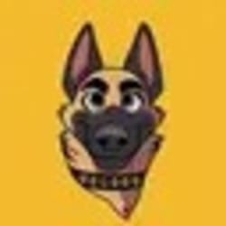 CZ's Dog