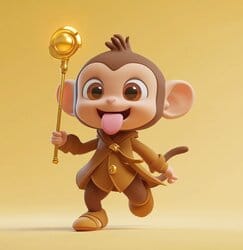 monKEYS