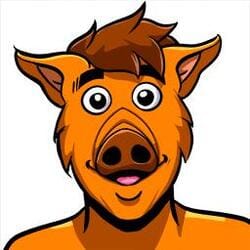 ALF TOKEN