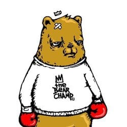 Bear Champ