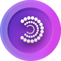 Particle Network