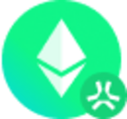 Abstract Liquid Staked ETH