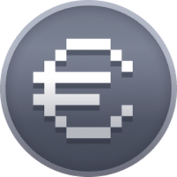 Decentralized Euro